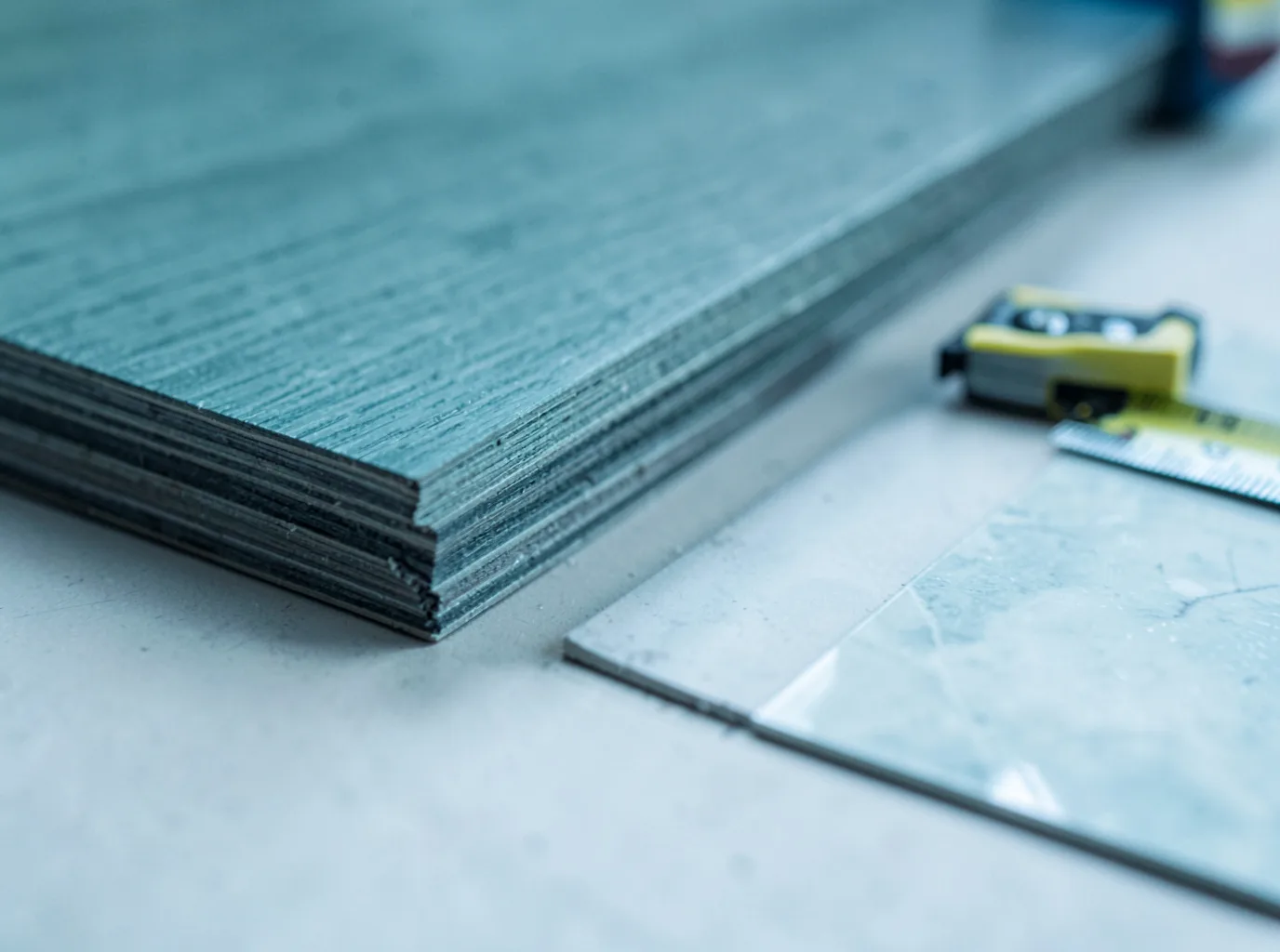 Luxury Vinyl Plank Installation Franklintown, PA FAQs